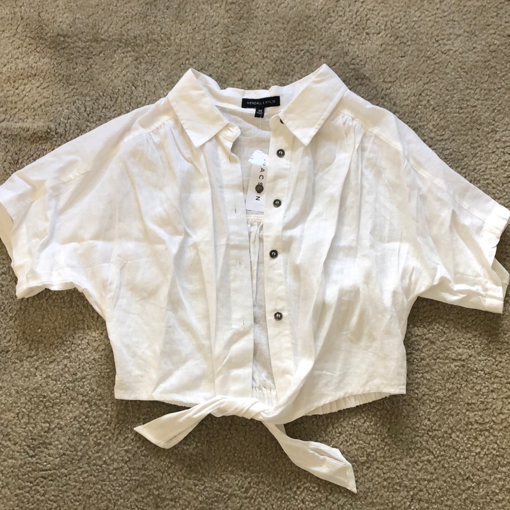 Kendall & Kylie top